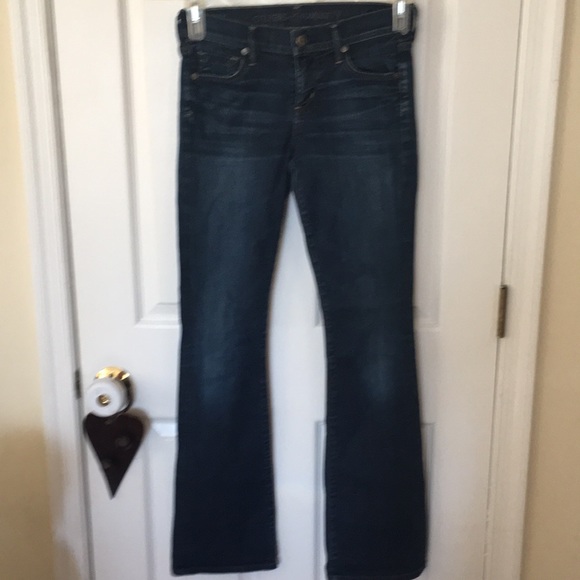 Citizens of Humanity | Women’s Dita jeans size 26 - Picture 2 of 9